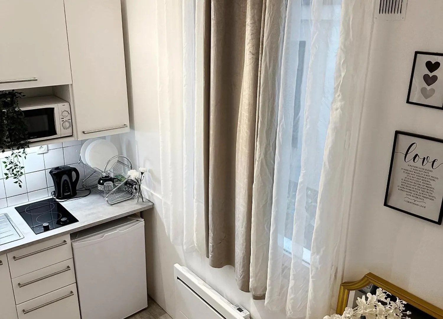 Centre De - Marais Aparthotel Paris